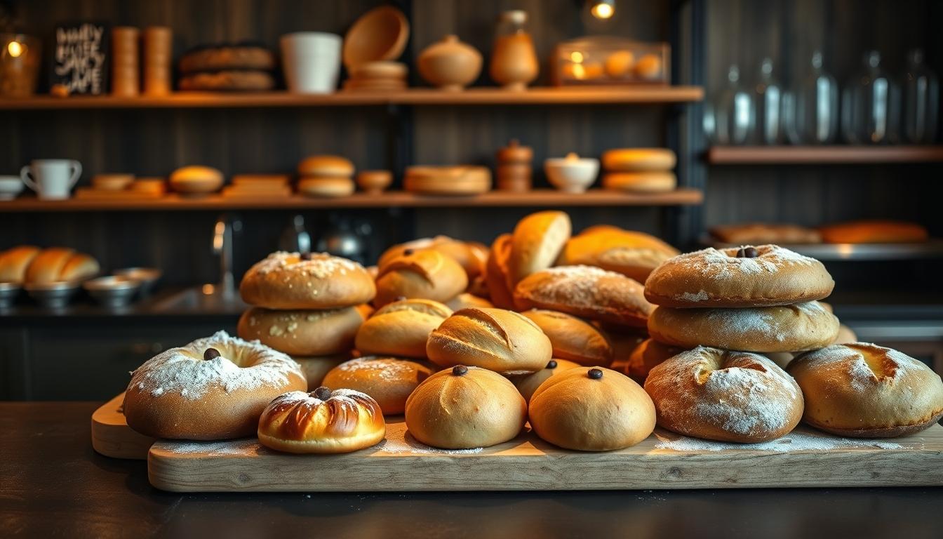 Comforting homemade dinner dish